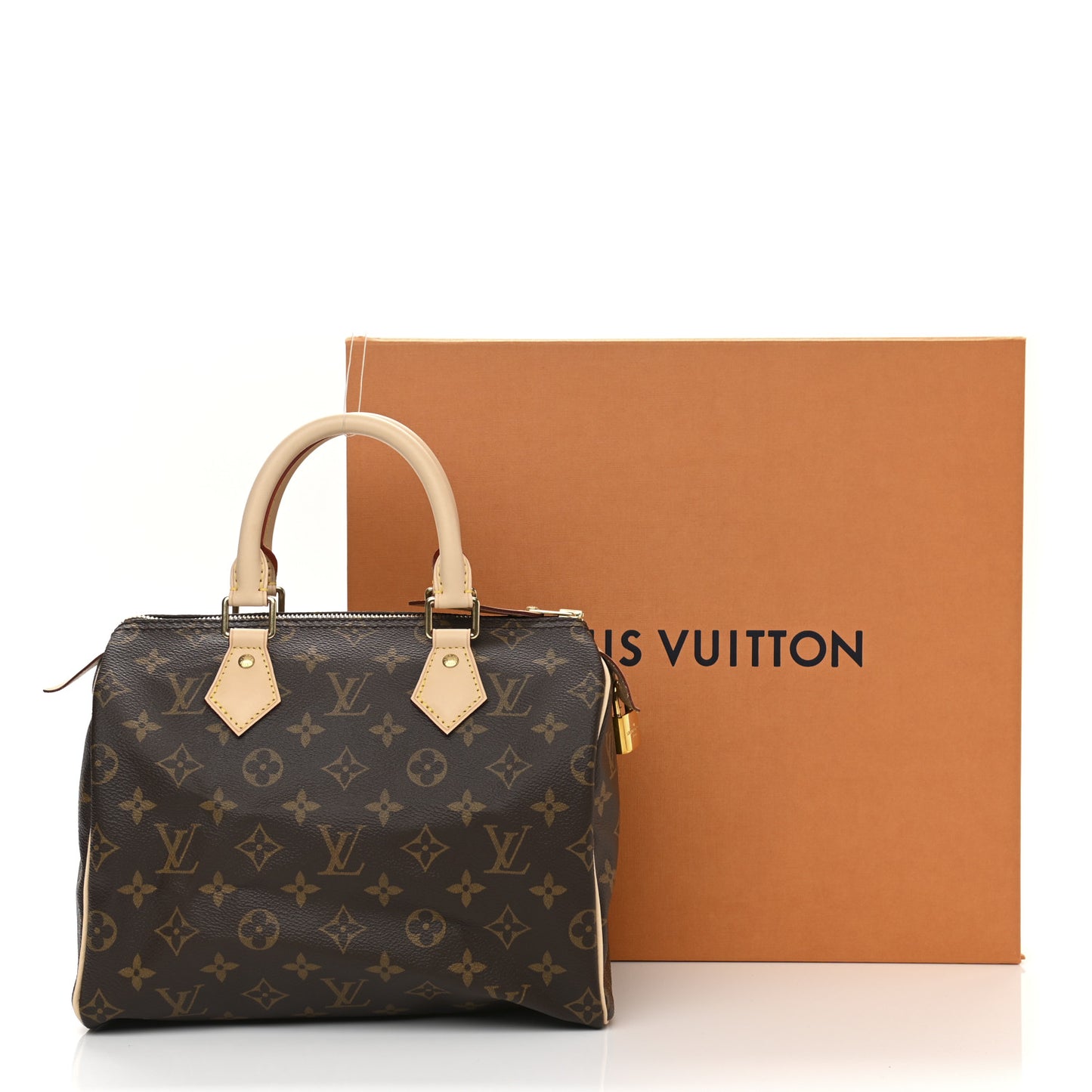 Monogram Speedy 25