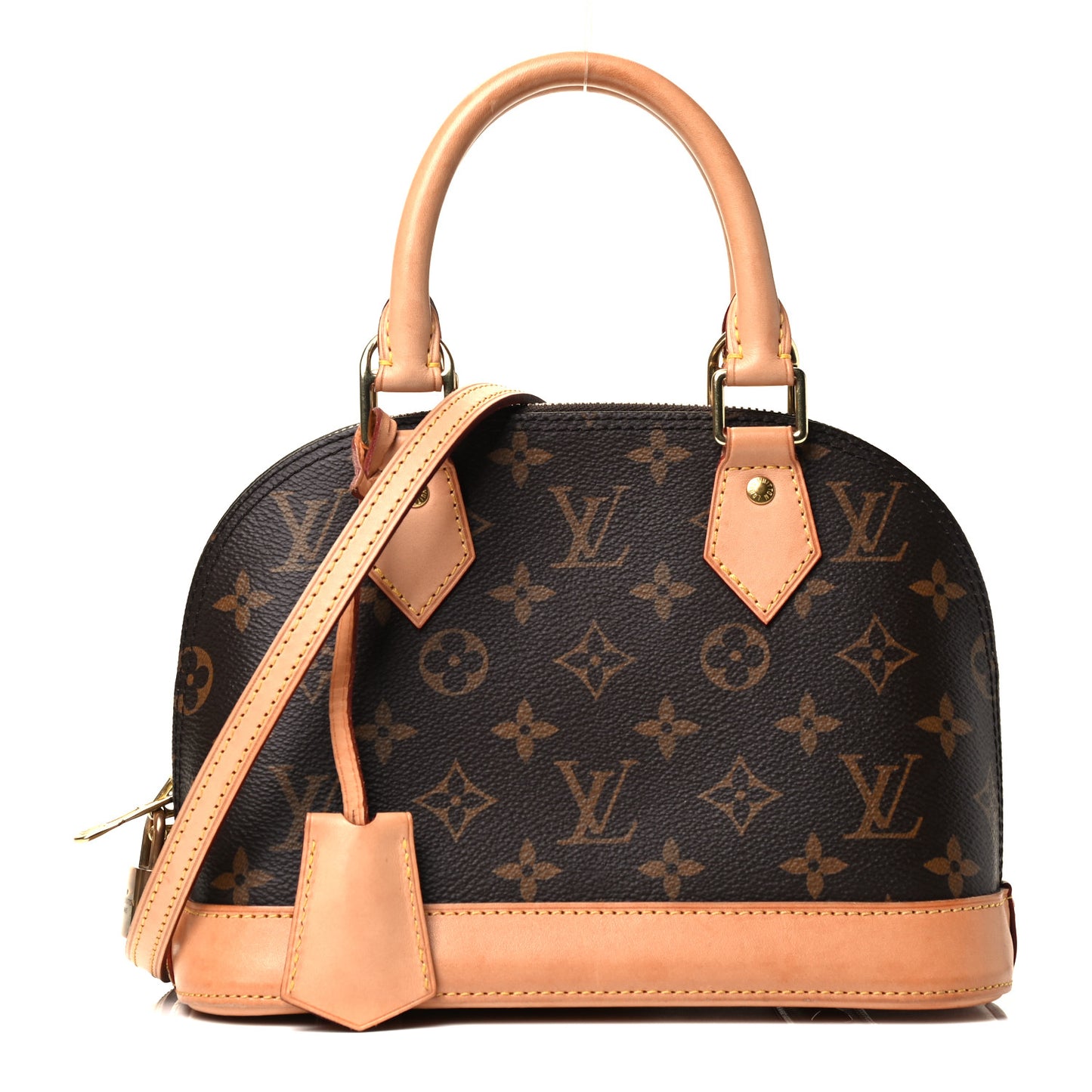 Monogram Alma BB