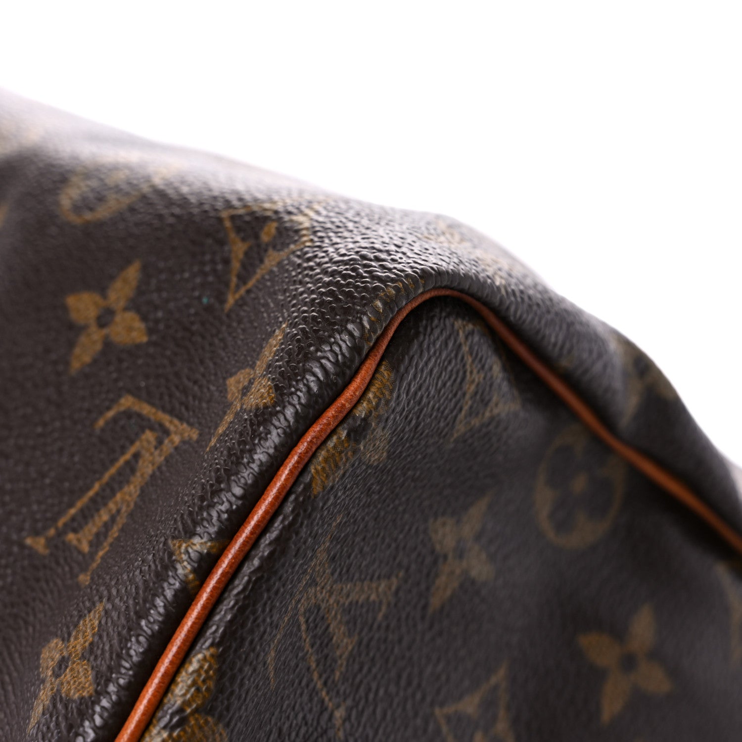 Louis Vuitton Monogram Speedy 30 11 of 21