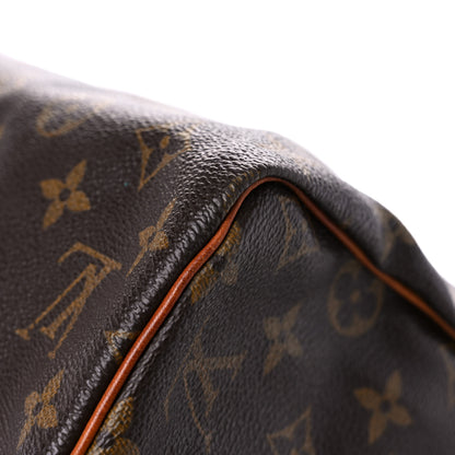 Louis Vuitton Monogram Speedy 30 11 of 21