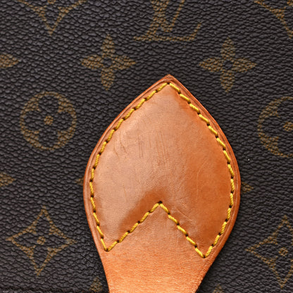 Louis Vuitton Monogram Cartouchiere 26 13 of 16