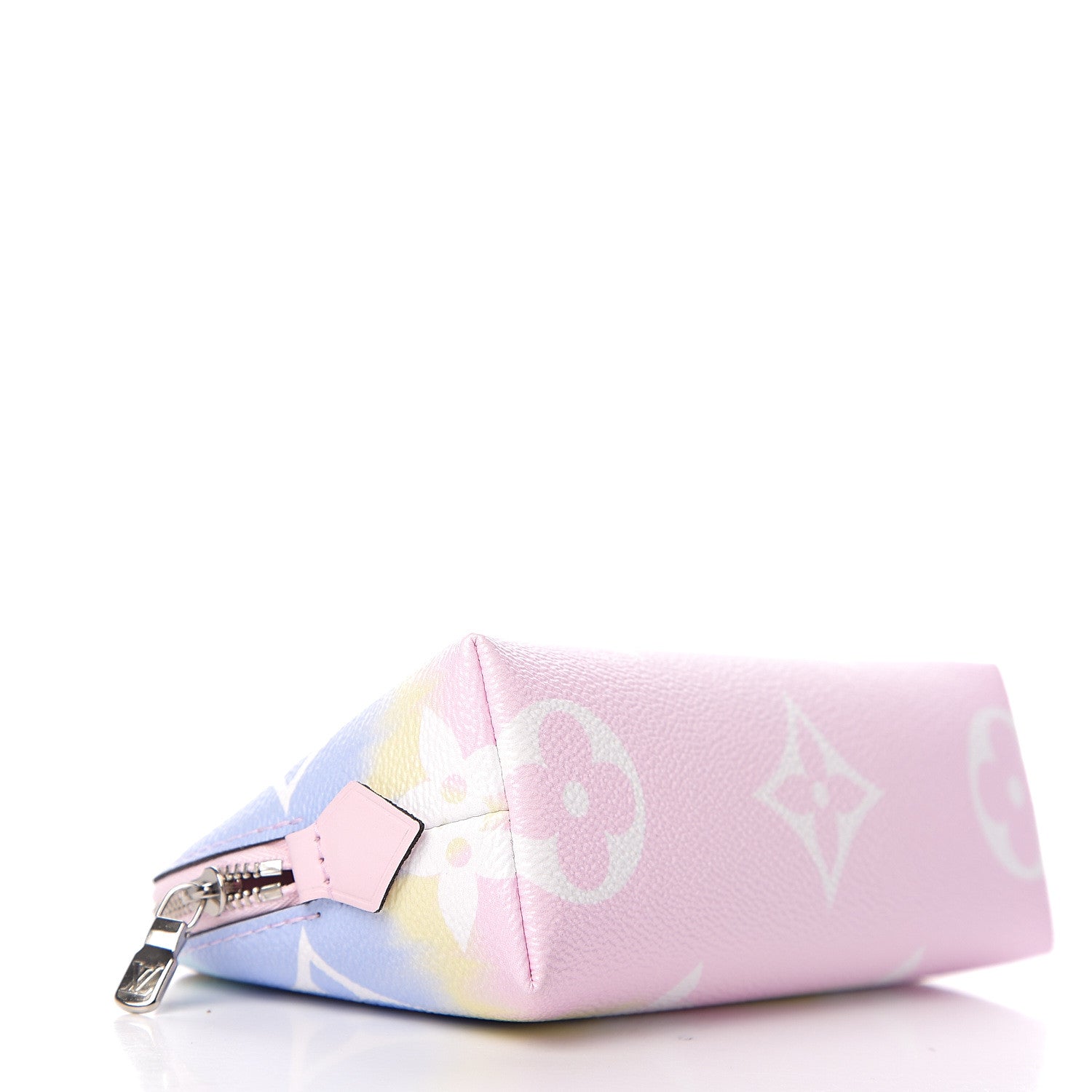 Louis Vuitton Monogram Giant Escale Cosmetic Pouch Pastel 3 of 6