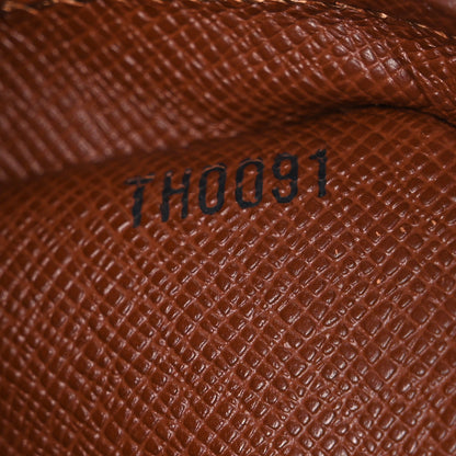 Louis Vuitton Monogram Amazone 7 of 10