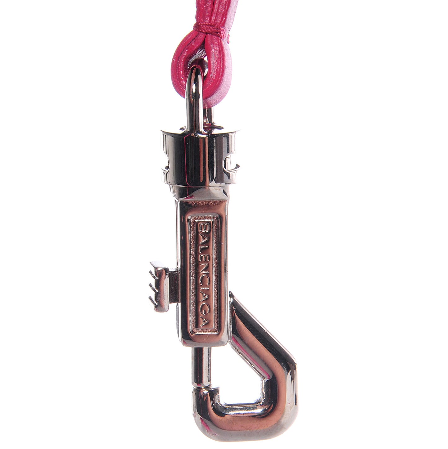 Agneau Giant 12 Silver Hardware Hip Sorbet
