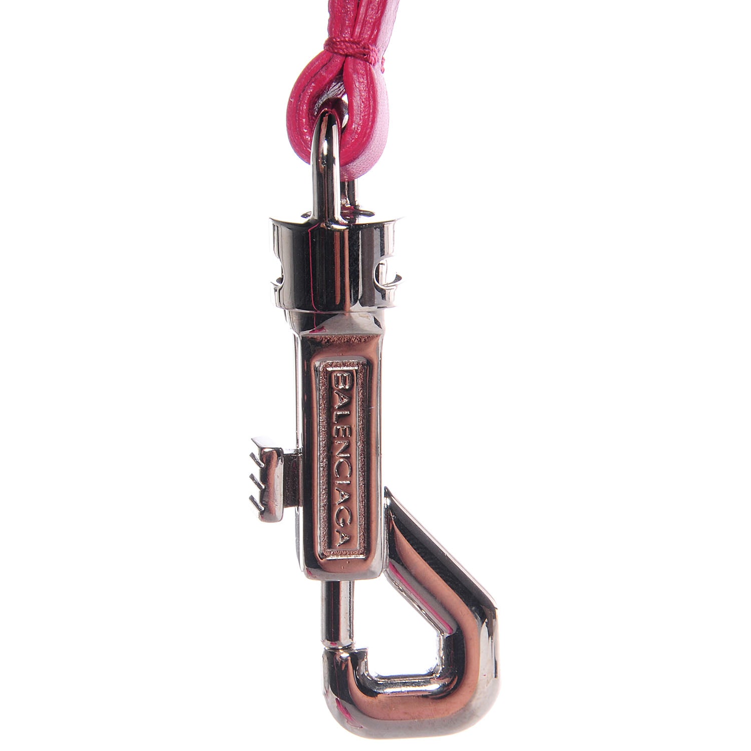 Balenciaga Agneau Giant 12 Silver Hardware Hip Sorbet 9 of 13