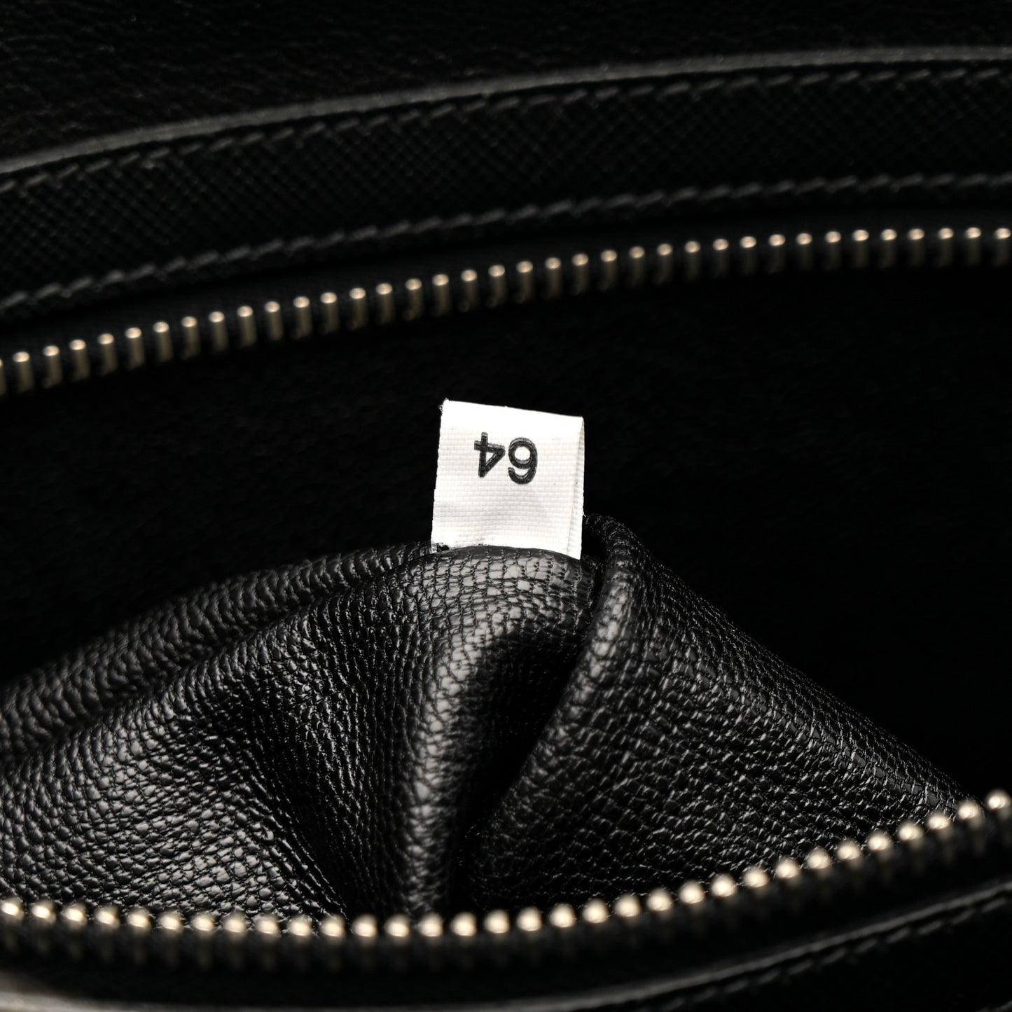 Saffiano Travel Briefcase Mango