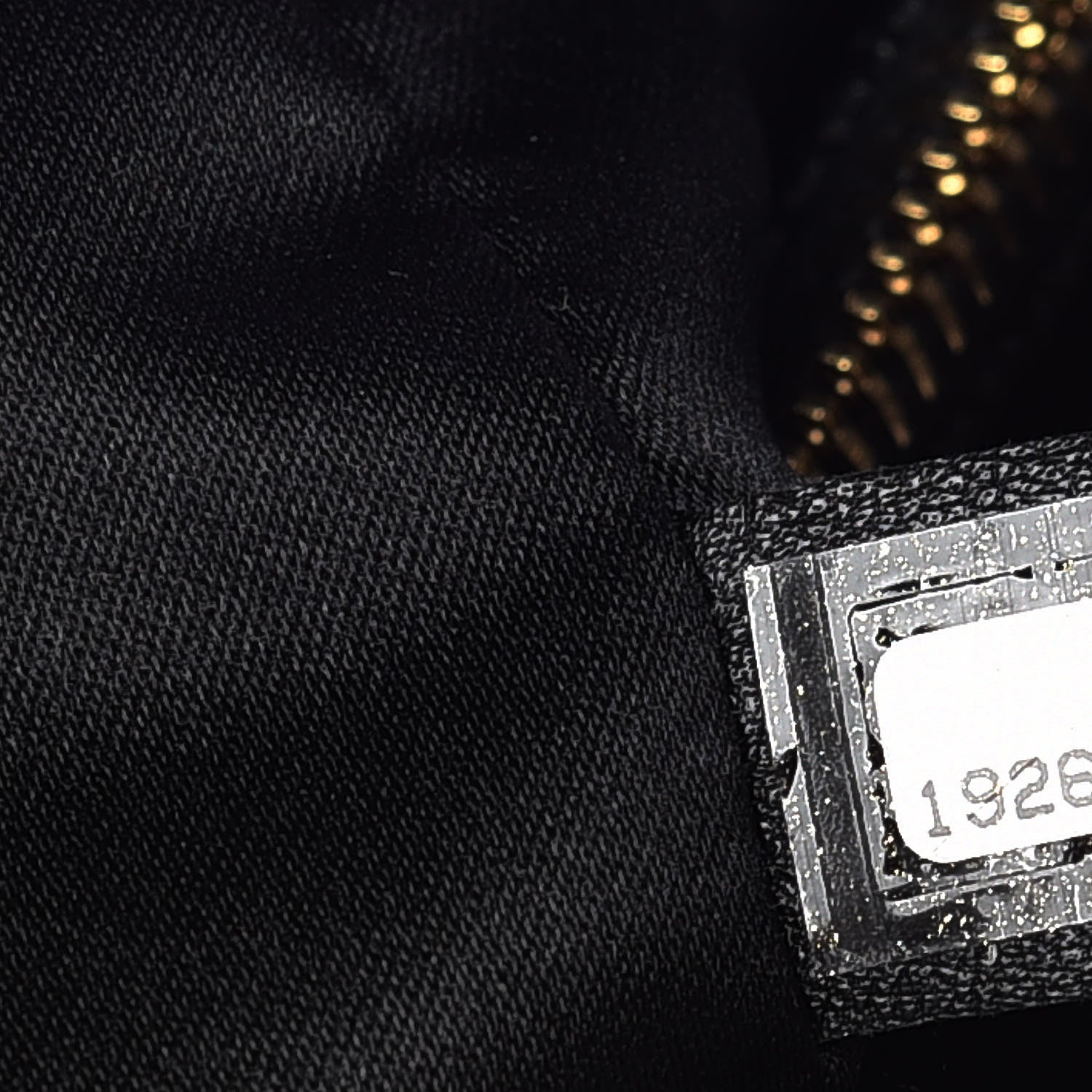 Chanel Caviar Quilted Grand Shopping Tote GST Black 10 of 11