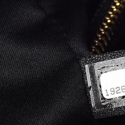 Chanel Caviar Quilted Grand Shopping Tote GST Black 10 of 11