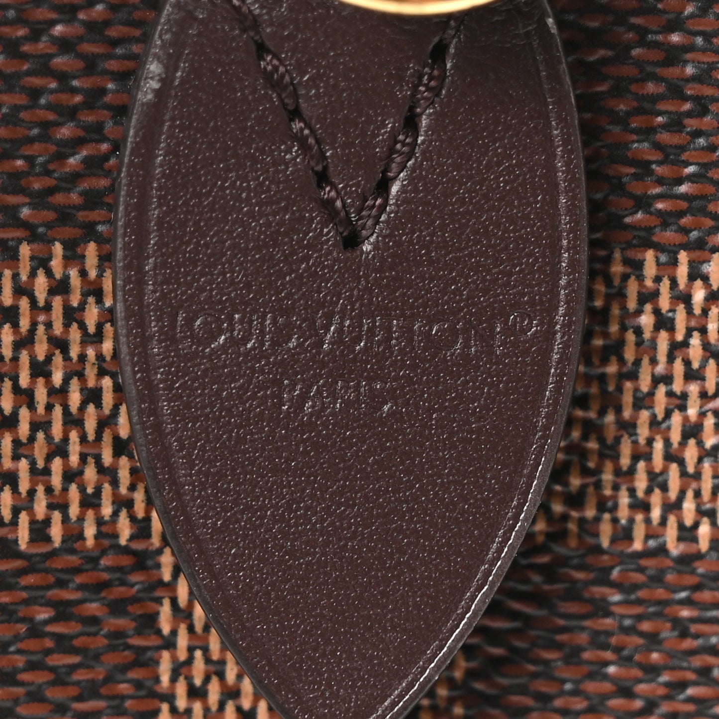 Damier Ebene Speedy Bandouliere 20