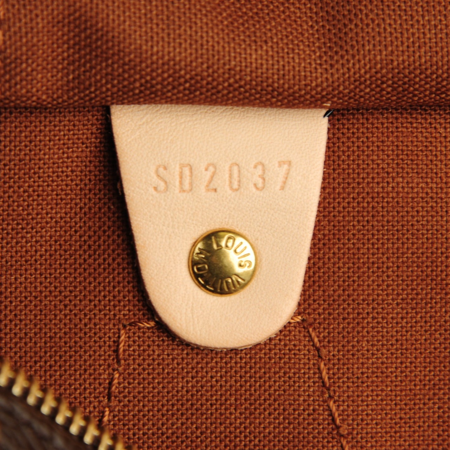 Monogram Speedy 30