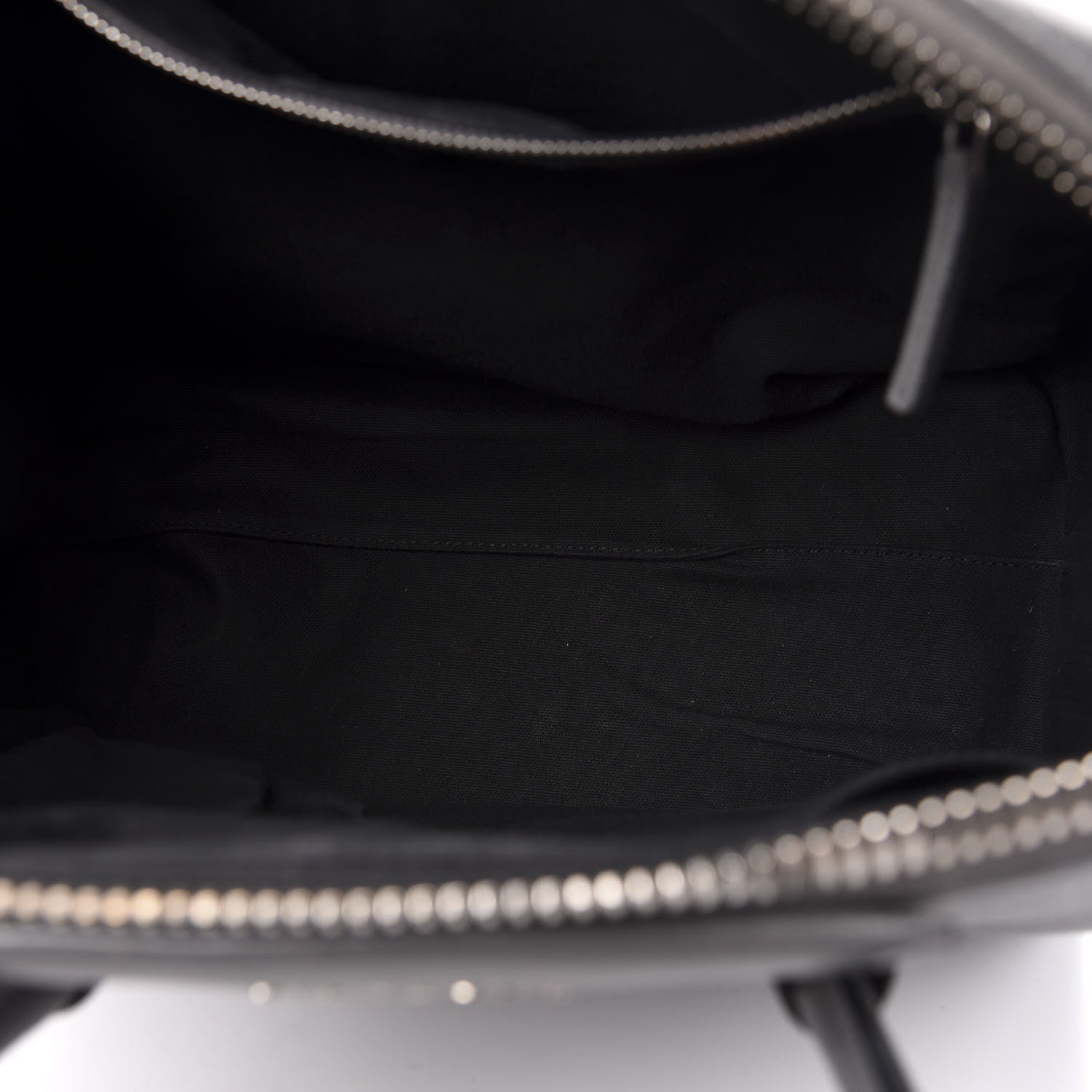 Givenchy Sugar Goatskin Medium Antigona Dark Grey 6 of 13