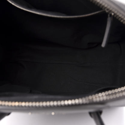 Givenchy Sugar Goatskin Medium Antigona Dark Grey 6 of 13