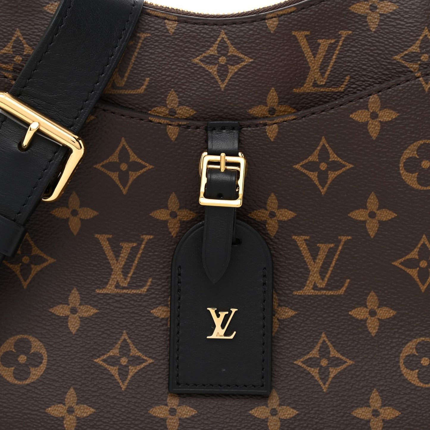 Monogram Odeon PM Black