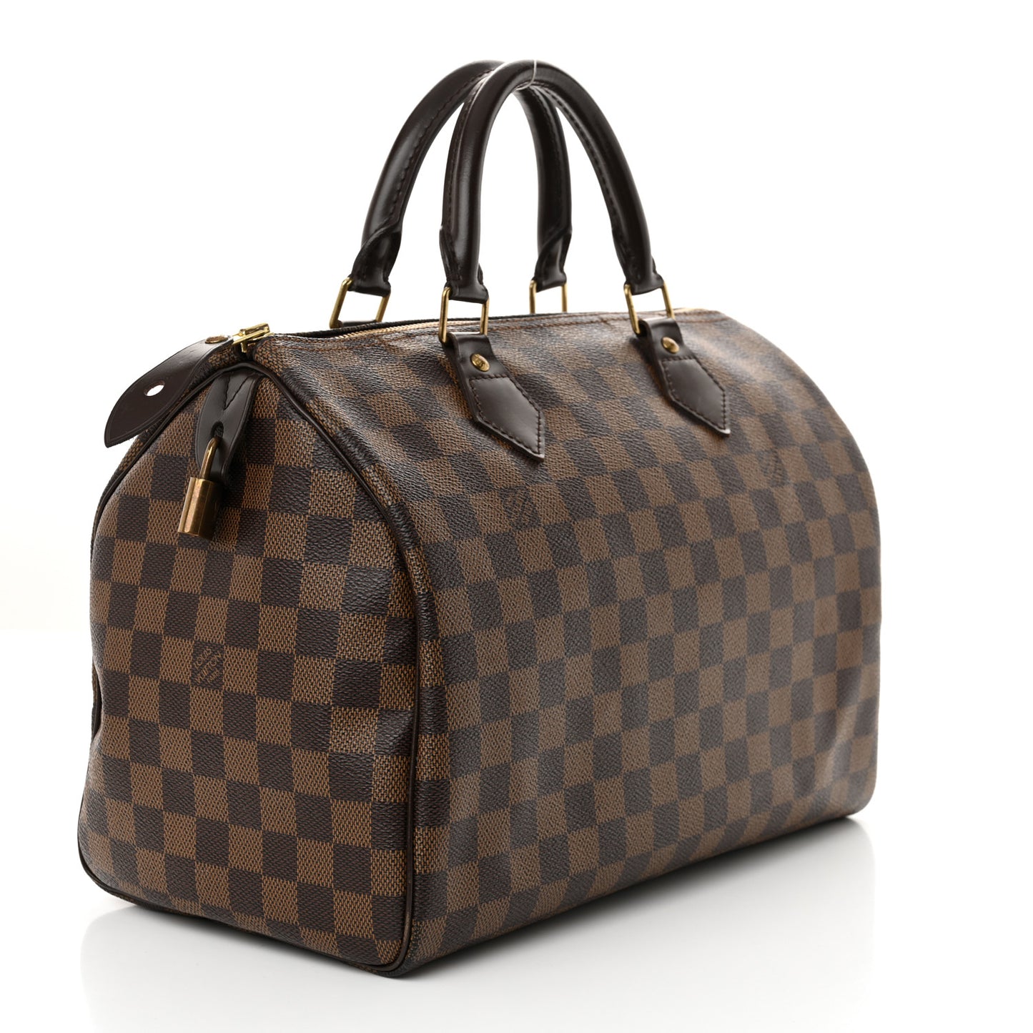 Damier Ebene Speedy 30