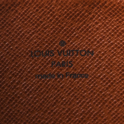 Louis Vuitton Monogram Pochette Marly Bandouliere 6 of 9