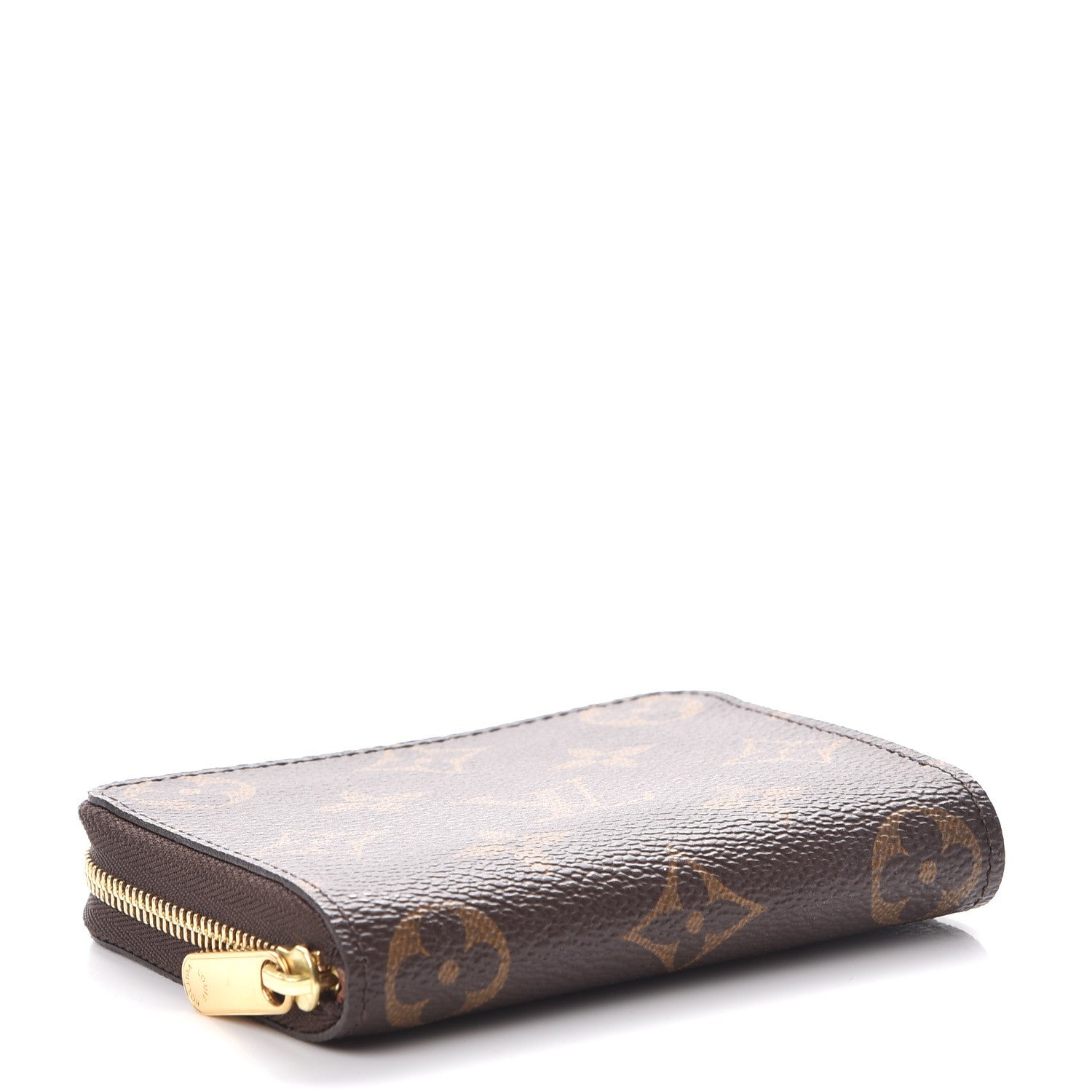 Louis Vuitton Monogram Zippy Coin Purse 4 of 7