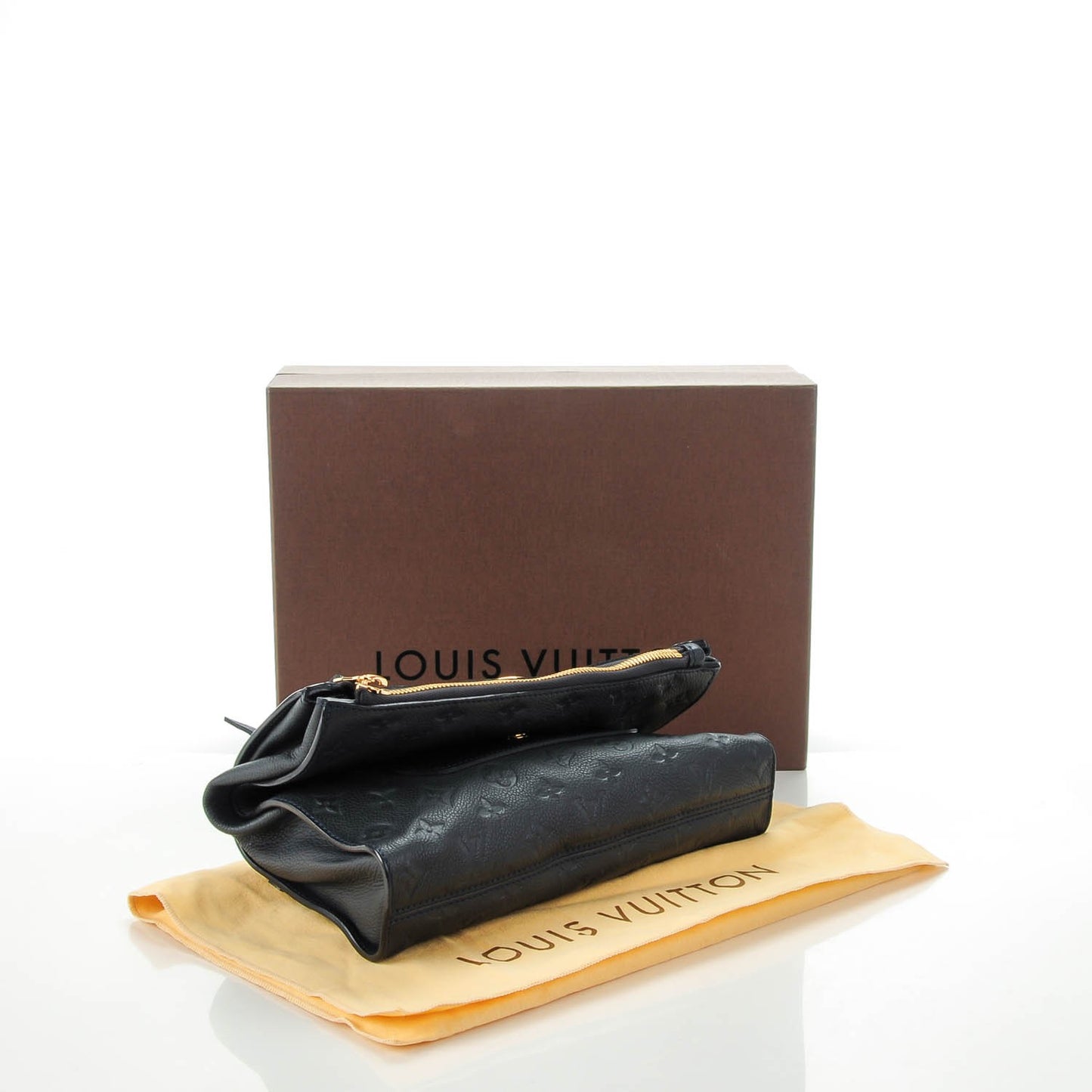 Empreinte Petillante Clutch Infini