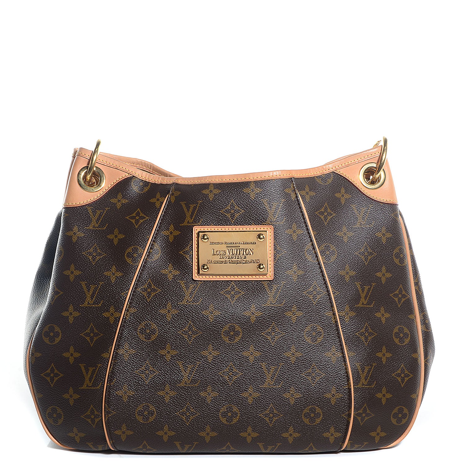 Louis Vuitton Monogram Galliera PM 1 of 7