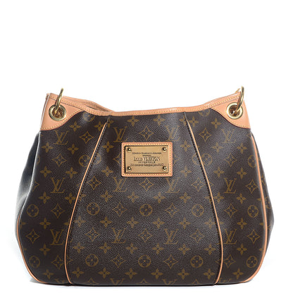 Louis Vuitton Monogram Galliera PM 1 of 7