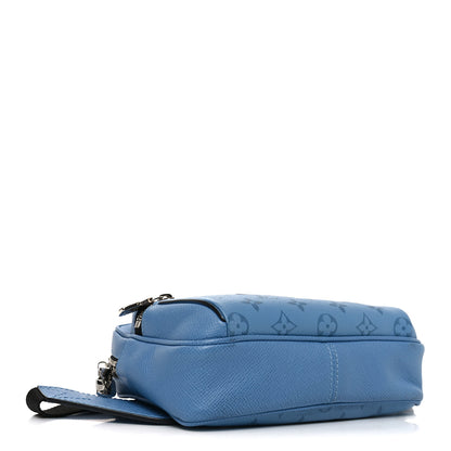 Louis Vuitton Taigarama Outdoor Bumbag Denim 4 of 10