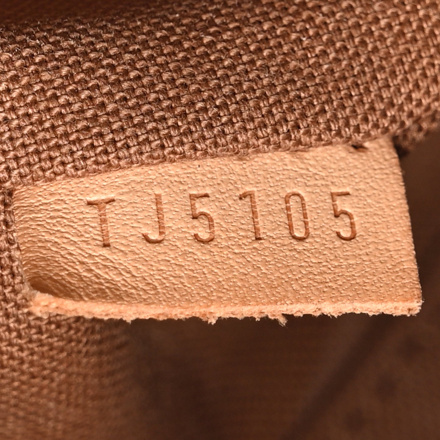 Monogram Sully PM