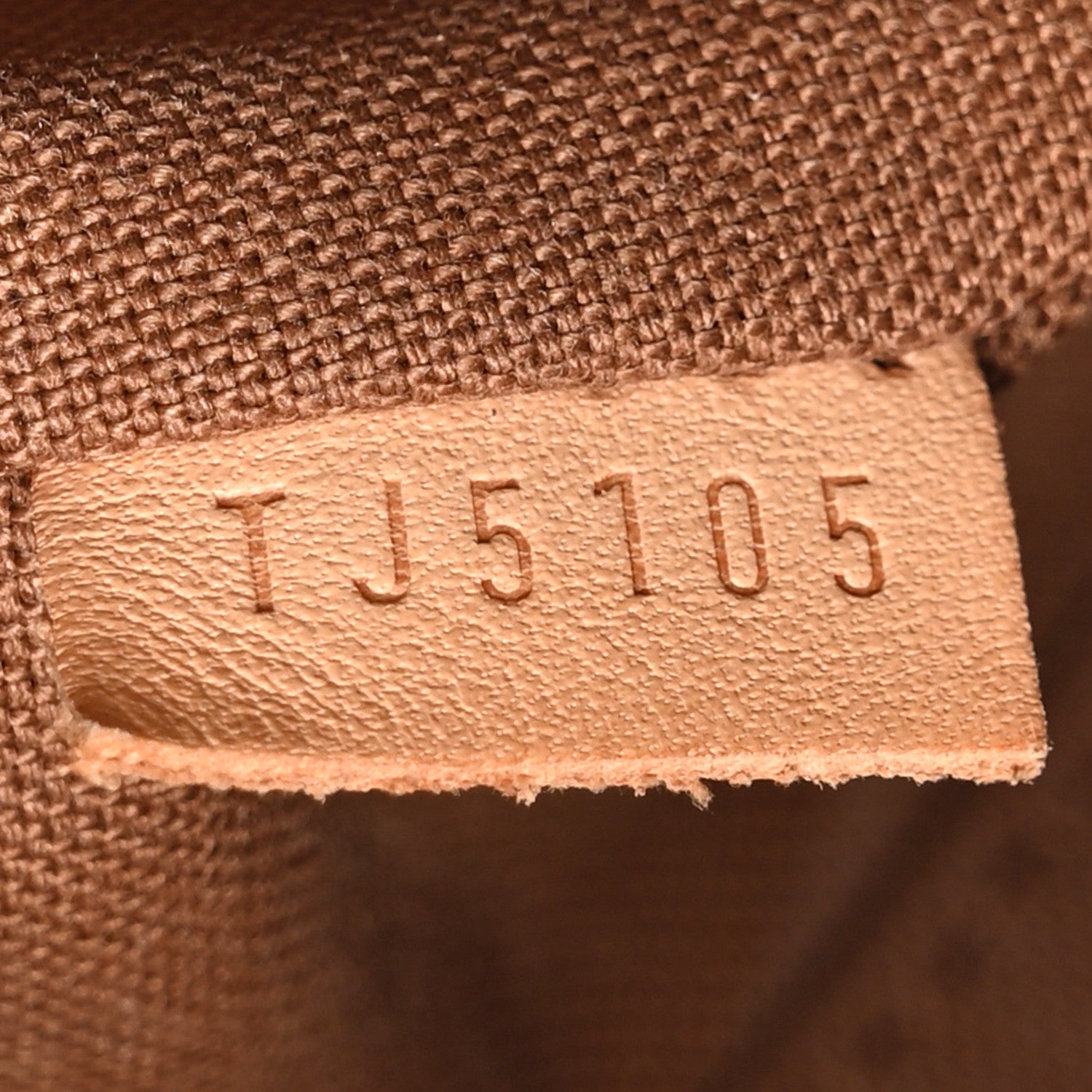 Louis Vuitton Monogram Sully PM 7 of 16