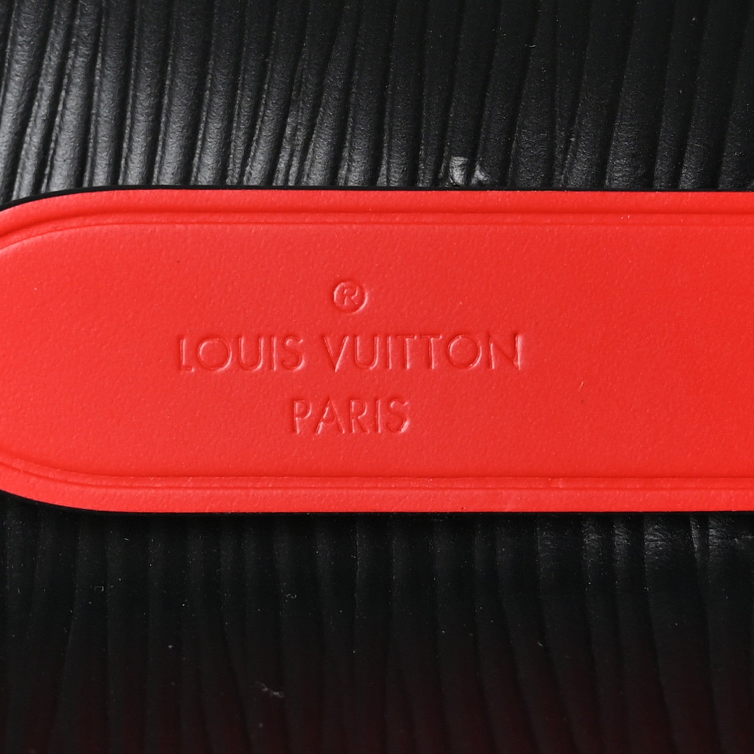 Louis Vuitton Epi Neonoe BB Black Safran 8 of 10