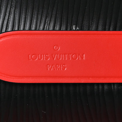 Louis Vuitton Epi Neonoe BB Black Safran 8 of 10