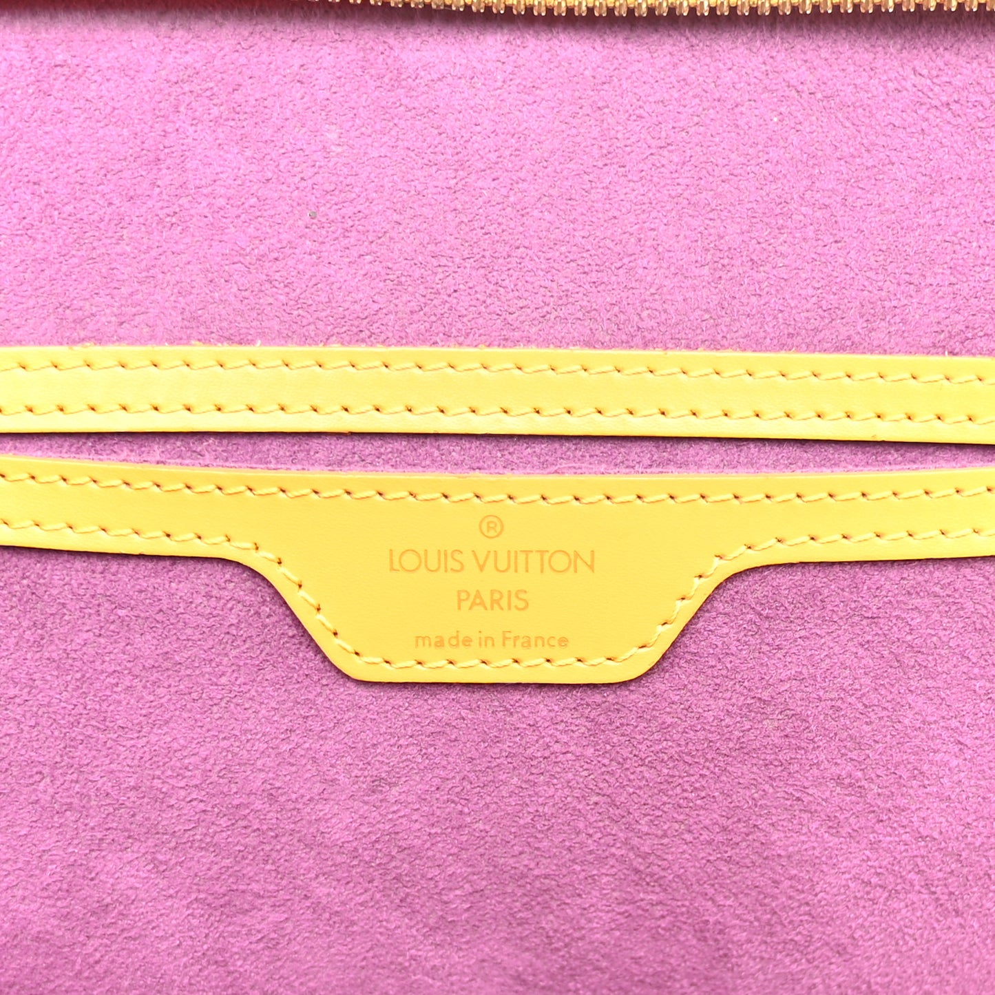 Epi Gobelins Backpack Tassil