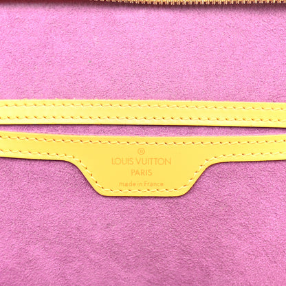 Louis Vuitton Epi Gobelins Backpack Tassil 6 of 11