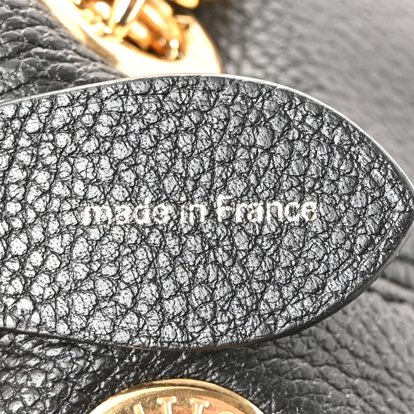 Empreinte Monogram Giant LV Bundle Black