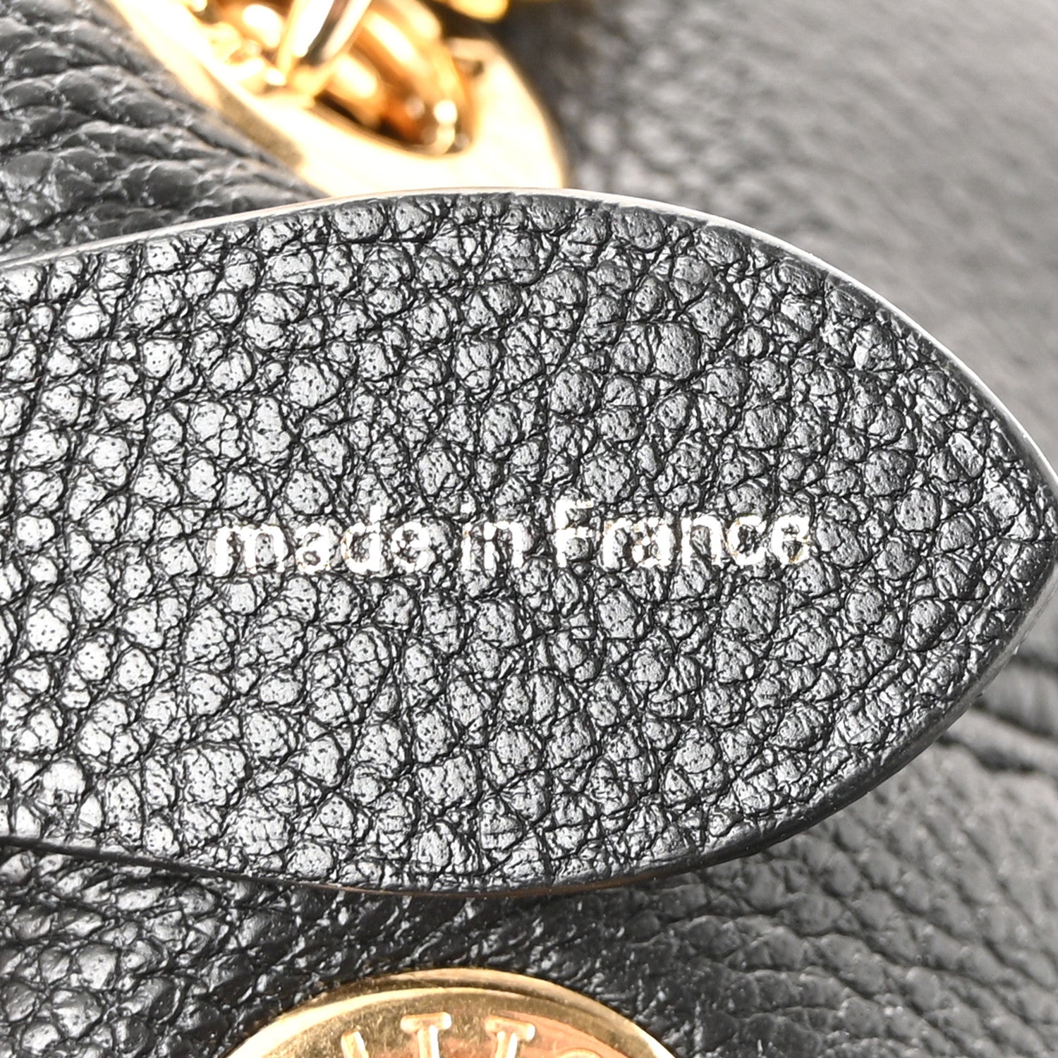 Louis Vuitton Empreinte Monogram Giant LV Bundle Black 8 of 11