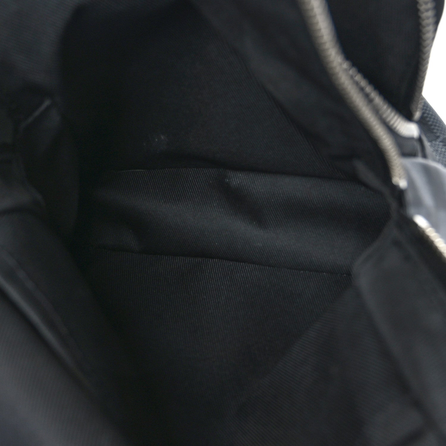 Louis Vuitton Damier Graphite Avenue Sling Backpack 5 of 8