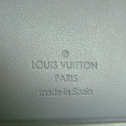 Louis Vuitton Vernis Thompson Street Silver 9 of 12