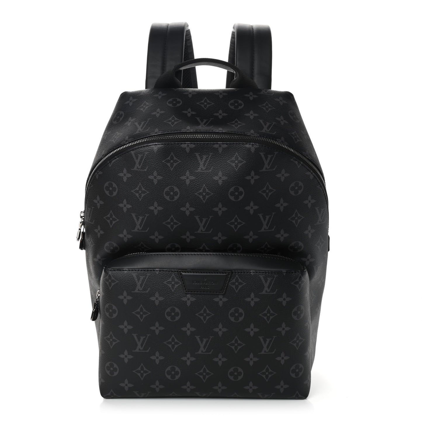 Monogram Eclipse Discovery Backpack PM