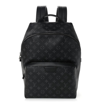 Louis Vuitton Monogram Eclipse Discovery Backpack PM 1 of 8