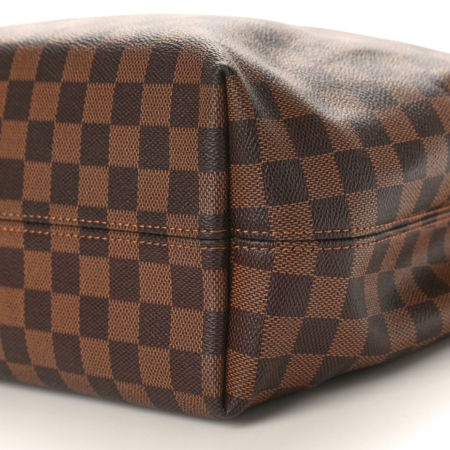 LOUIS VUITTON Damier Ebene Graceful MM