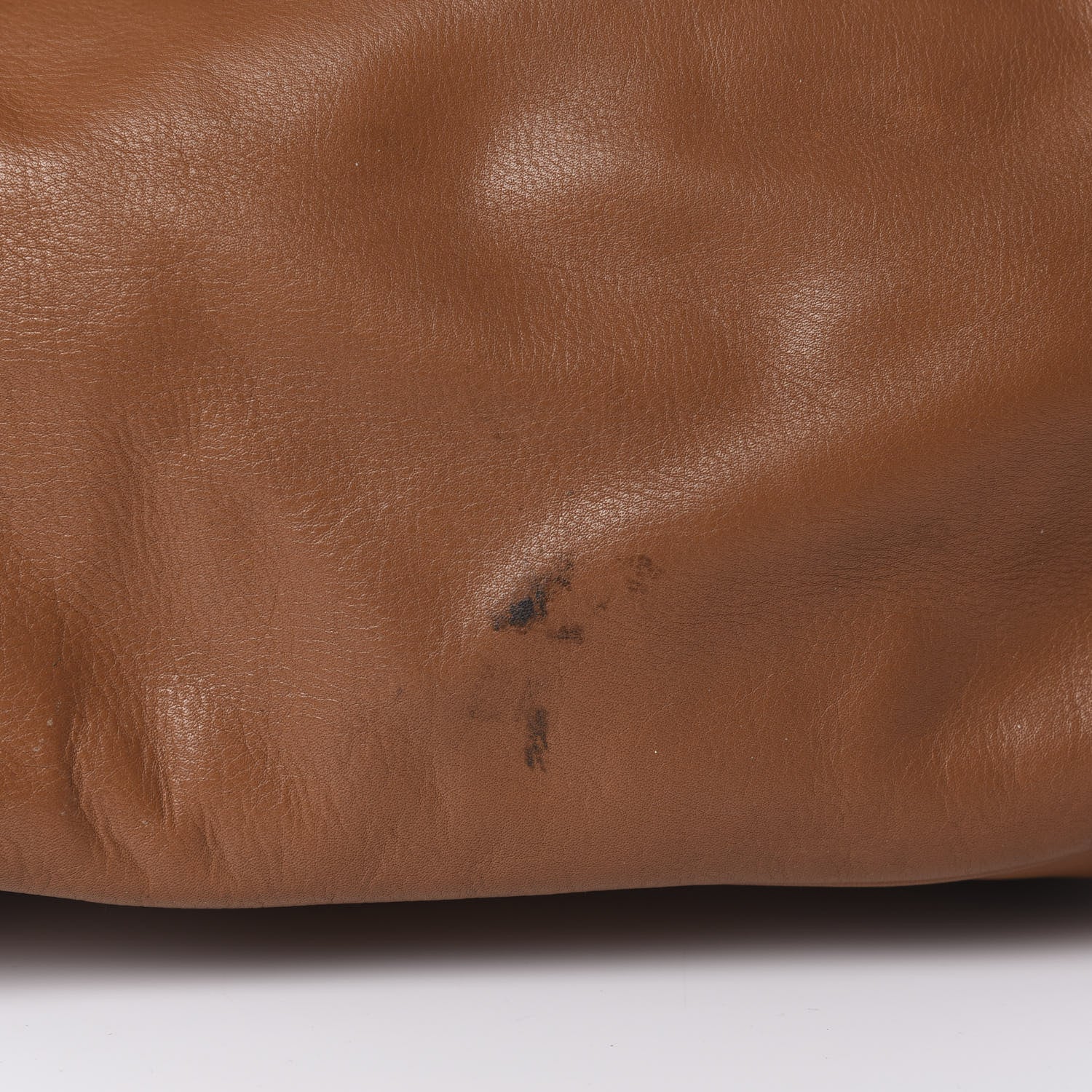 Prada Vitello Daino Tote Cannella 17 of 18