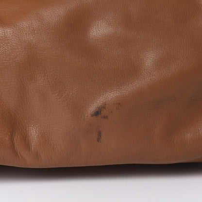 Prada Vitello Daino Tote Cannella 17 of 18