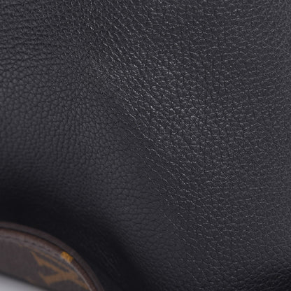 Louis Vuitton Monogram Gaia Black 8 of 8