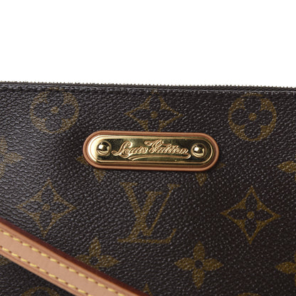 Louis Vuitton Monogram Eva Clutch 9 of 9