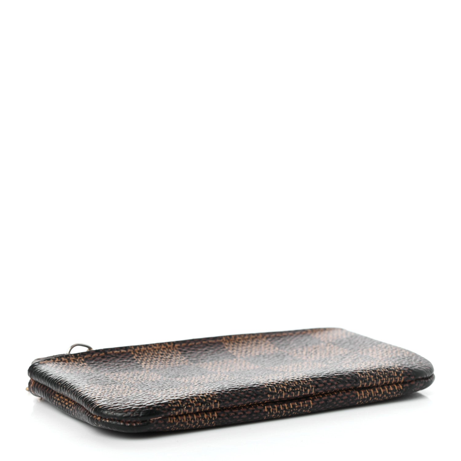 Louis Vuitton Damier Ebene Key Pouch 4 of 6