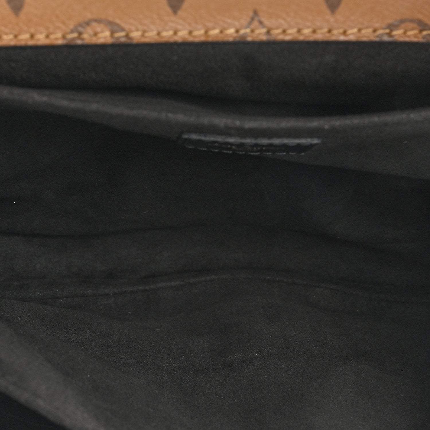Louis Vuitton Reverse Monogram Pochette Metis 6 of 15