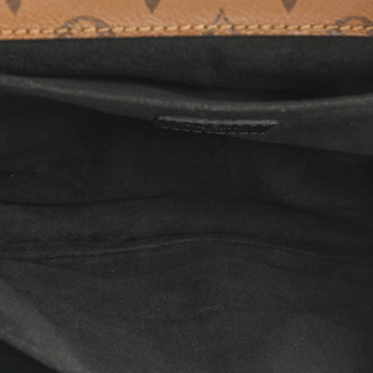 Louis Vuitton Reverse Monogram Pochette Metis 6 of 15