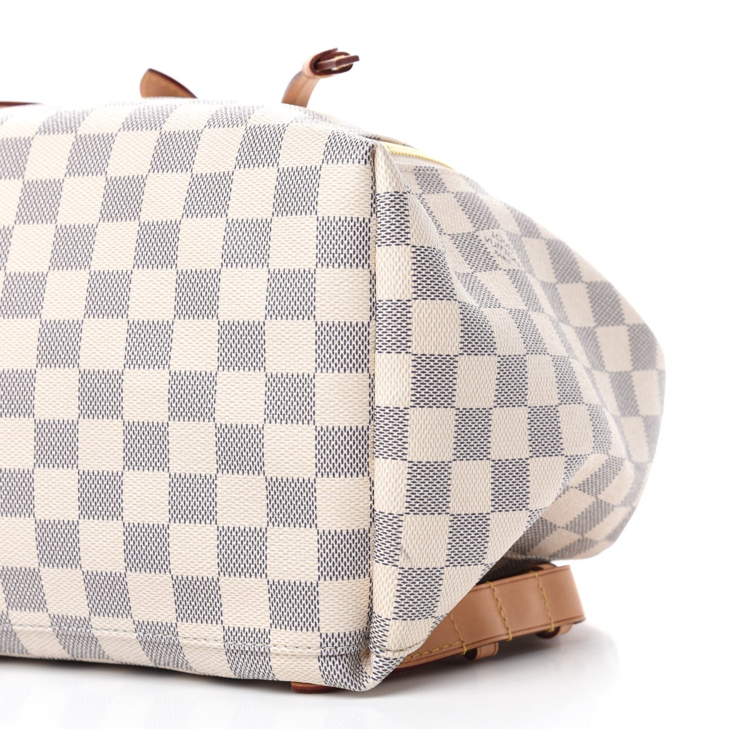 Damier Azur Sperone Backpack