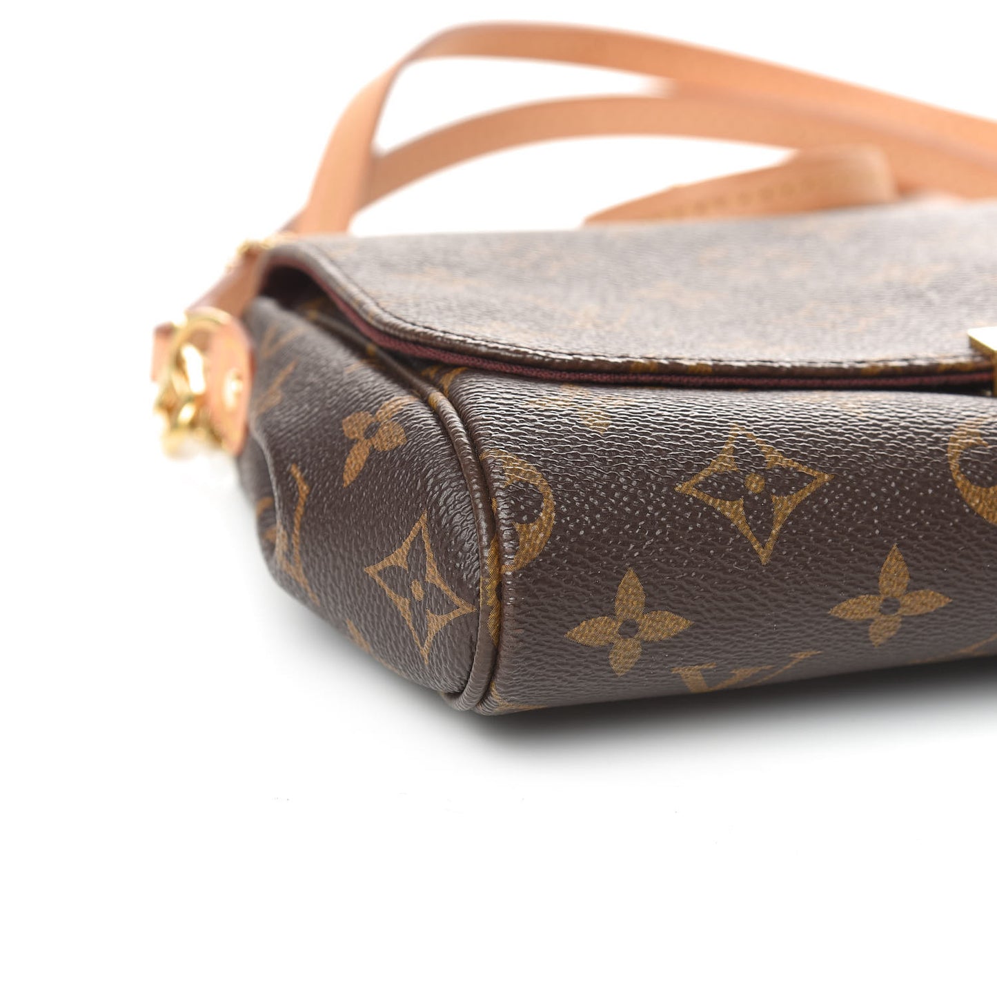 Monogram Favorite MM