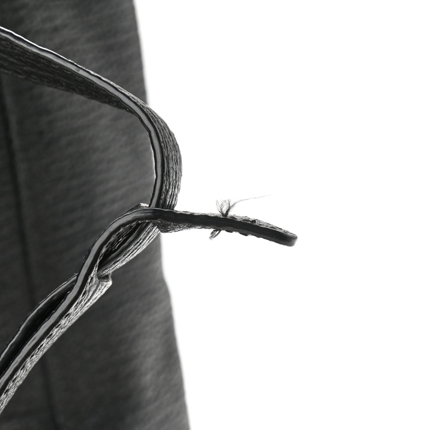 3.1 Phillip Lim Textured Calfskin Pashli Backpack Black 12 of 13