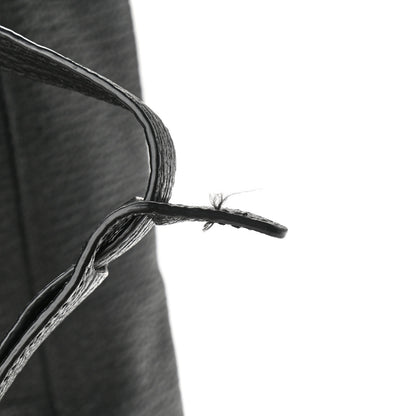 3.1 Phillip Lim Textured Calfskin Pashli Backpack Black 12 of 13