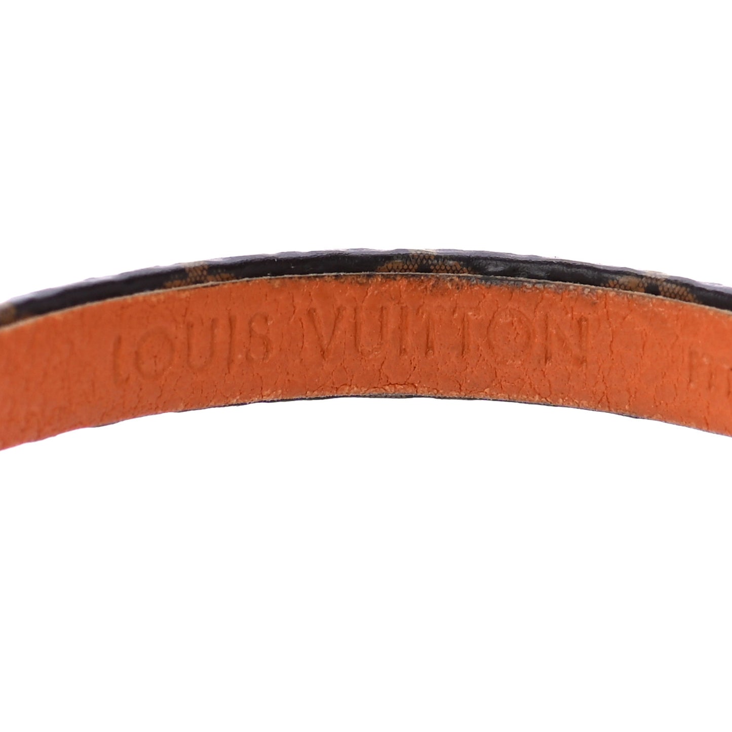 Monogram Tribute Bracelet 19