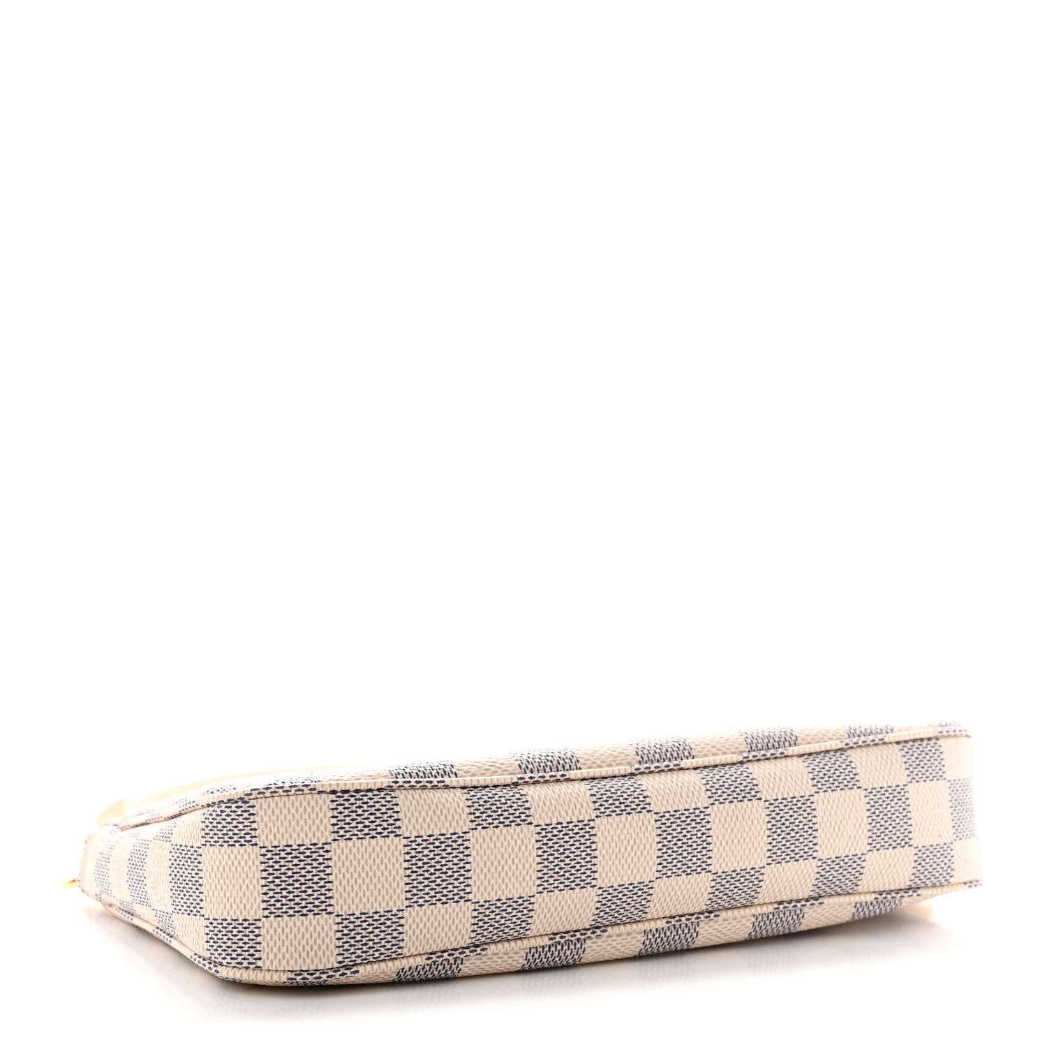 Louis Vuitton Damier Azur Pochette Accessories NM 4 of 11